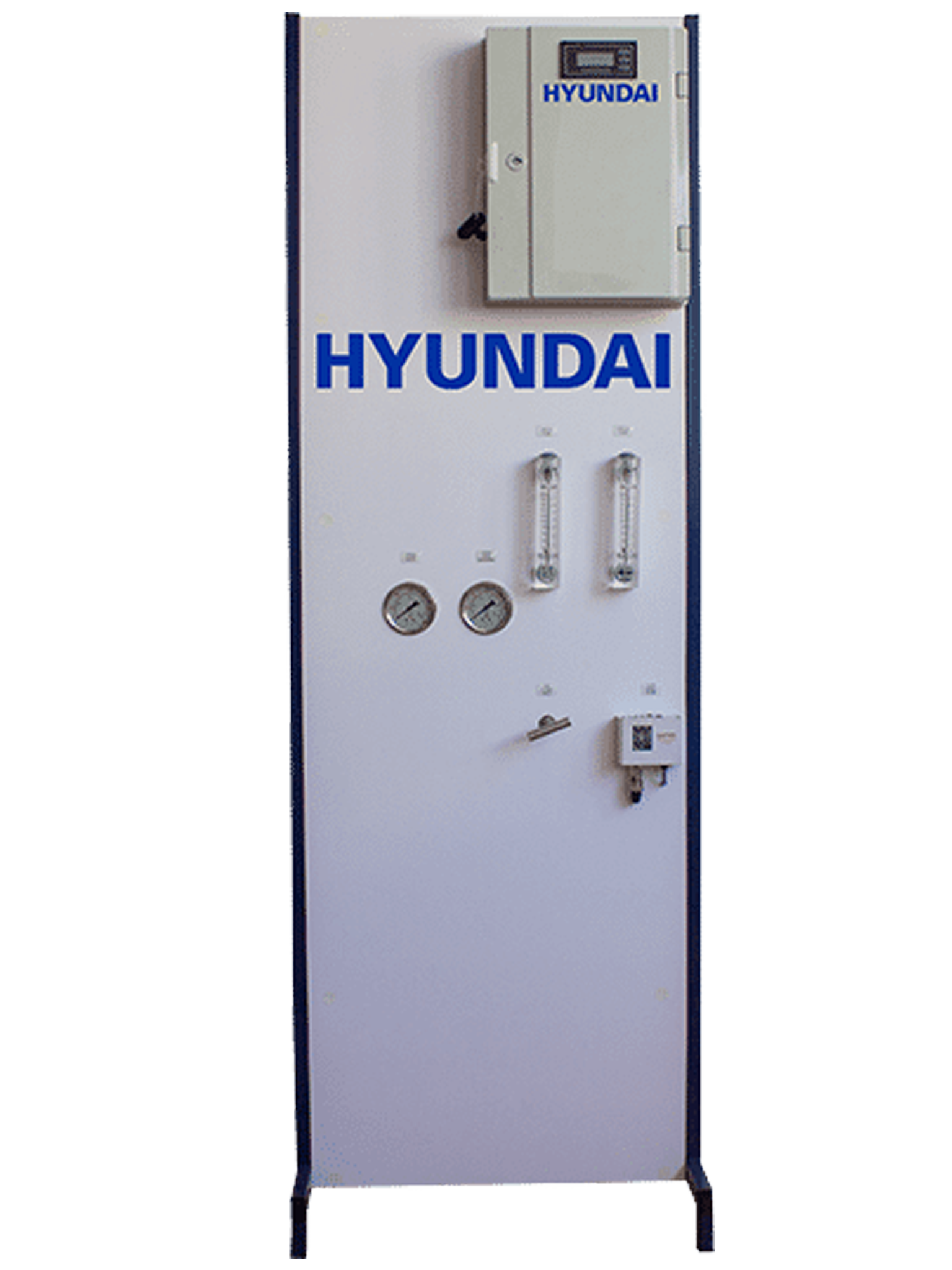 Hyundai HND-5000 Arıtma Sistemi su arıtma cihazı