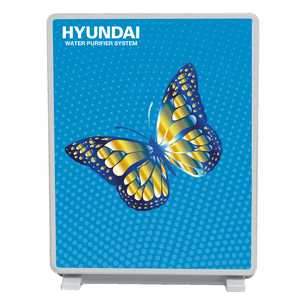 Hyundai HW-100UP Su Arıtma Cihazı su arıtma cihazı