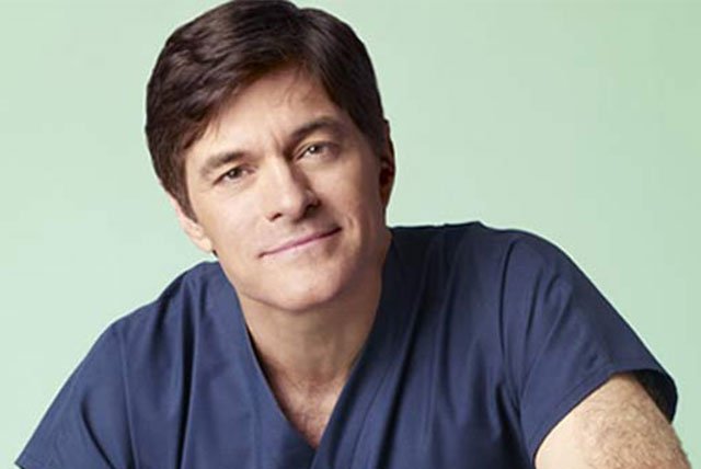 Dr. Mehmet Öz